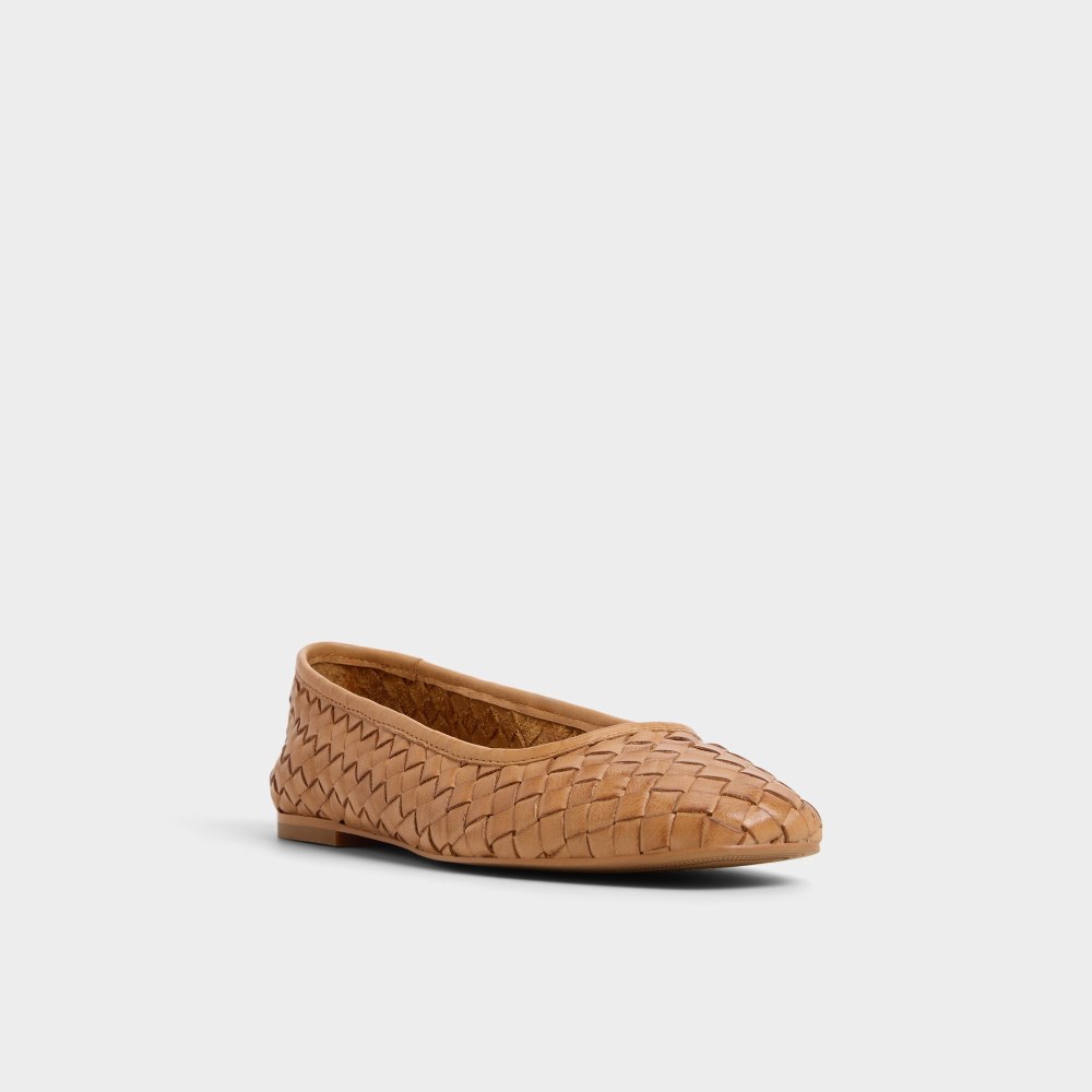 Aldo Women's Adrabrinna - Tan