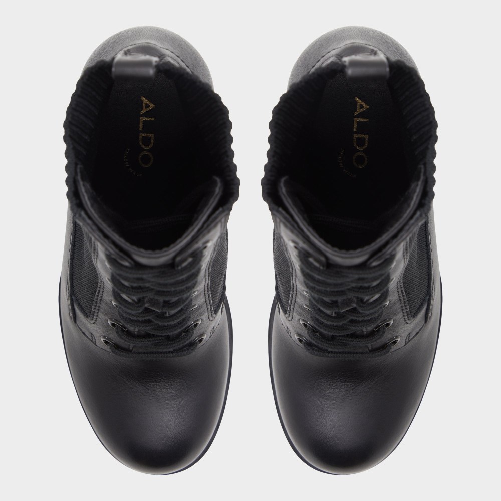 Aldo Women's Rebellious - Black