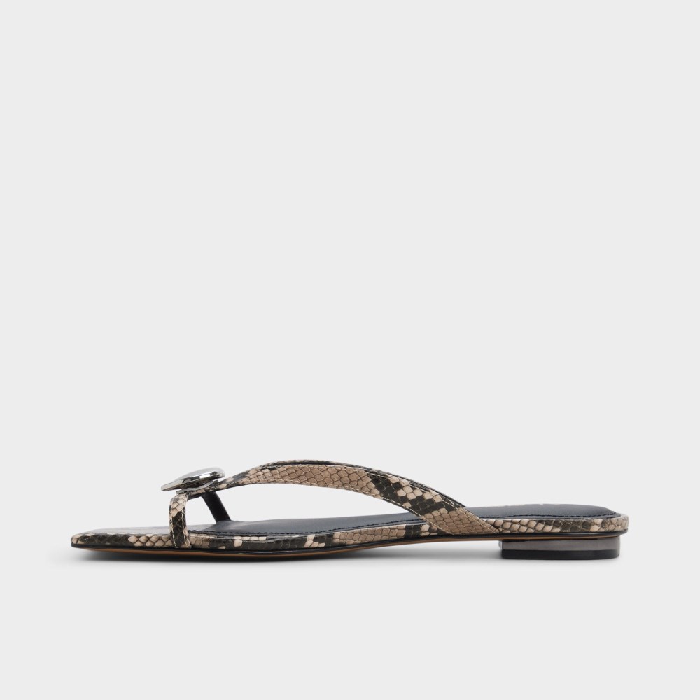 Aldo Women's Iliria - White/black