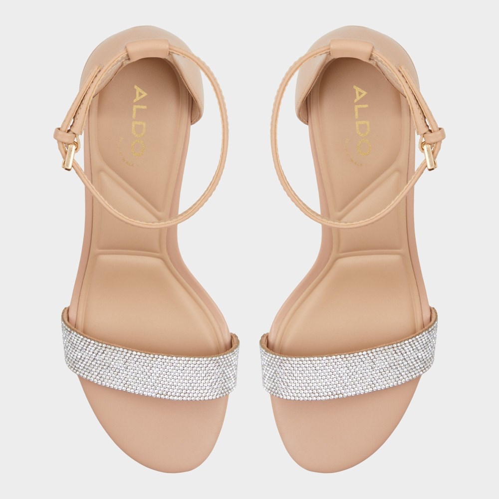 Aldo Women's Pristine - Bone