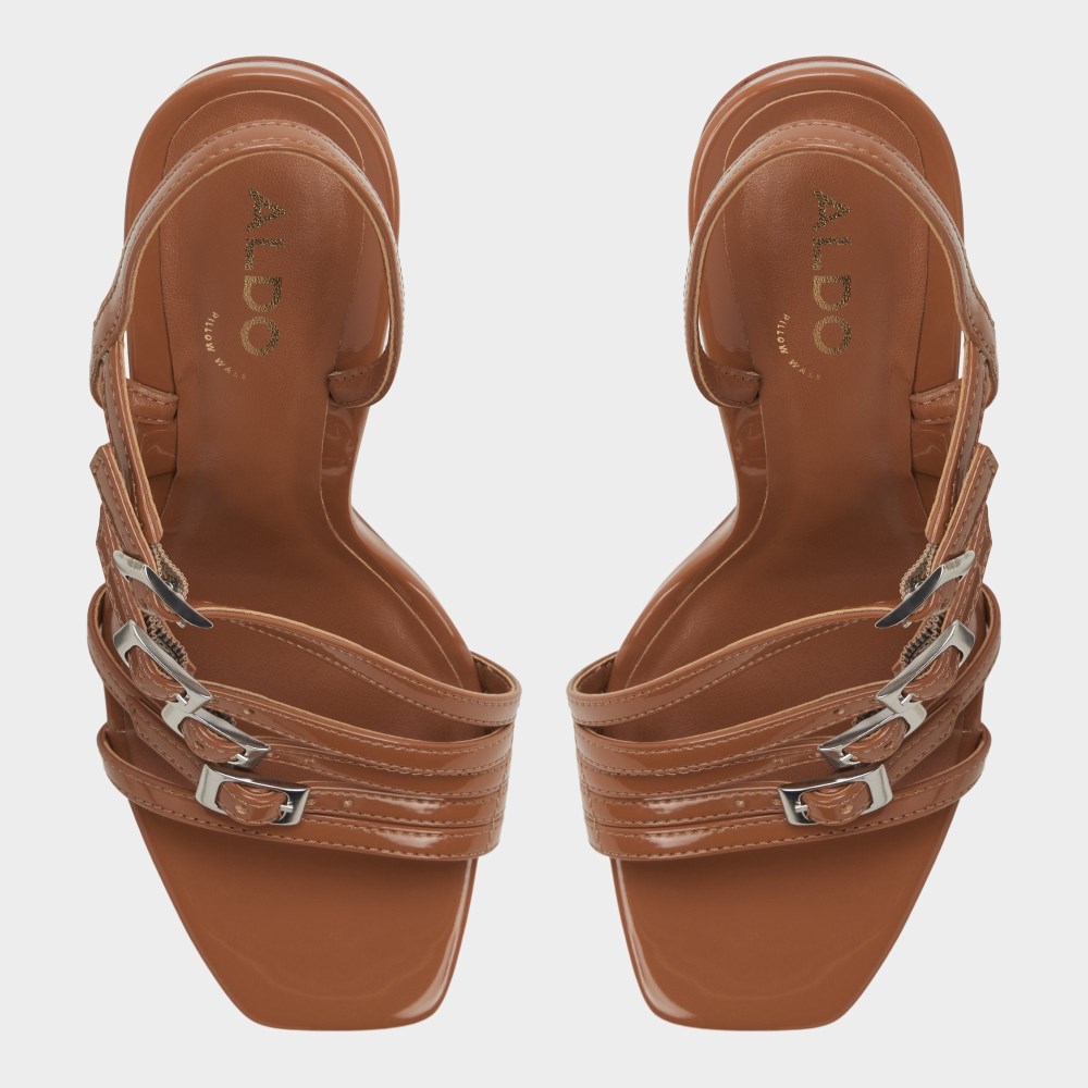 Aldo Women's Xara - Medium brown