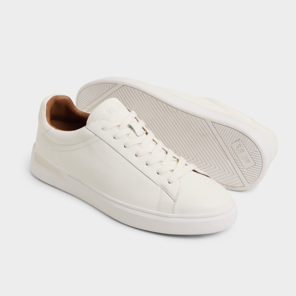 Aldo Men's Seeger - White