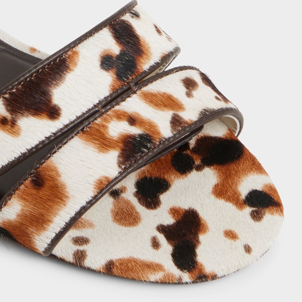 Aldo Women's Scarletta - White/Black