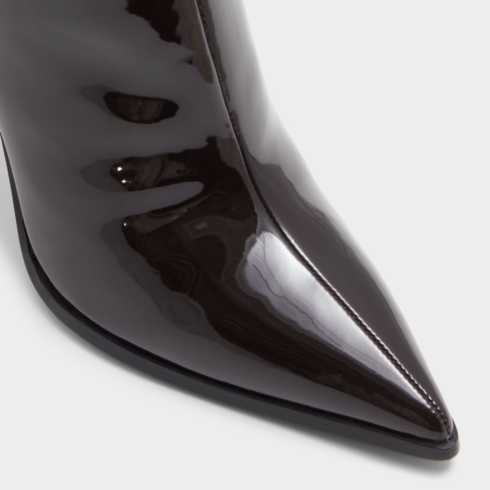 Aldo Women's Maybellie - Dark brown