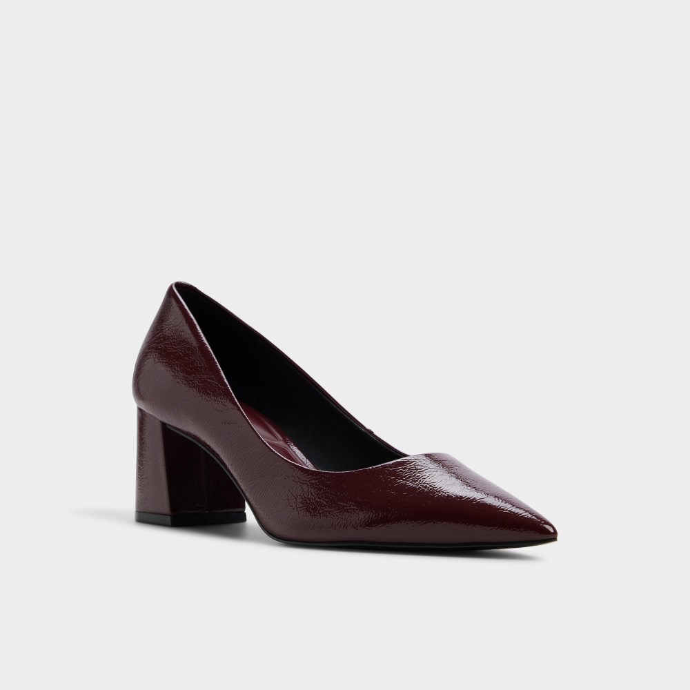 Aldo Women's Ybalelin - Other red