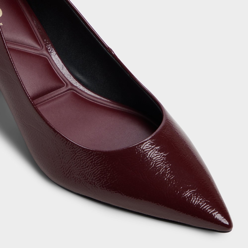 Aldo Women's Ybalelin - Other red