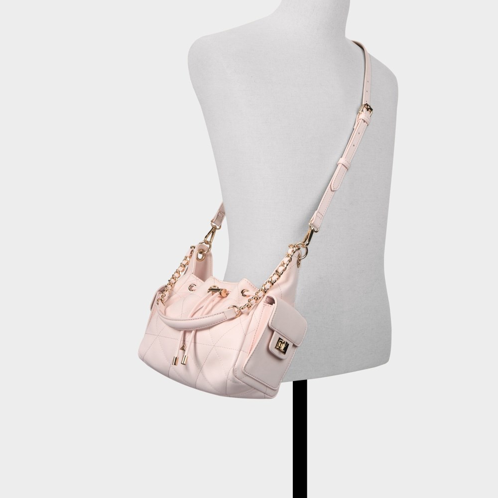 New Arrivals Aldo Sephiraa - Pink