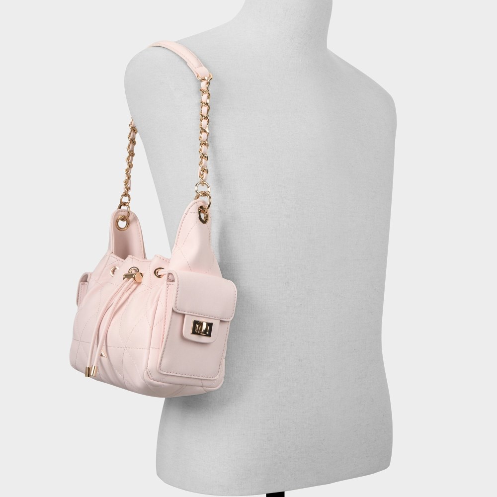 New Arrivals Aldo Sephiraa - Pink