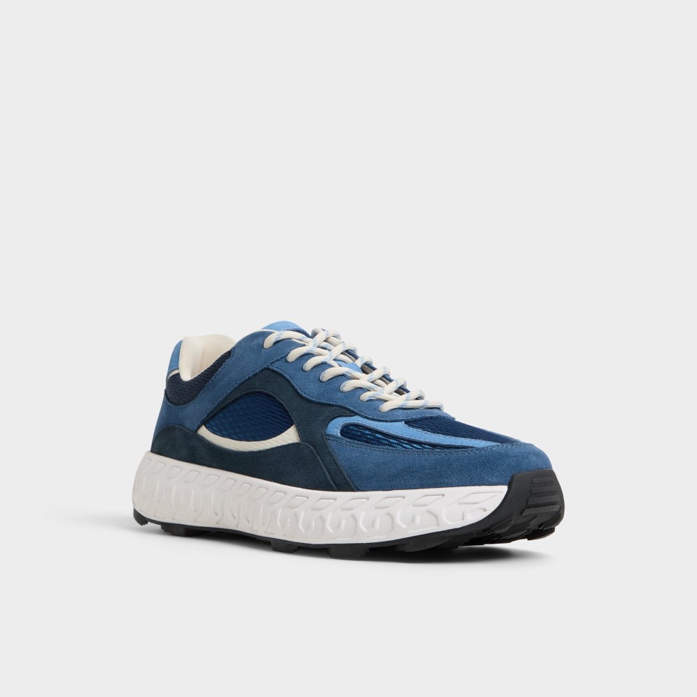 Aldo Men's Stryker - Navy