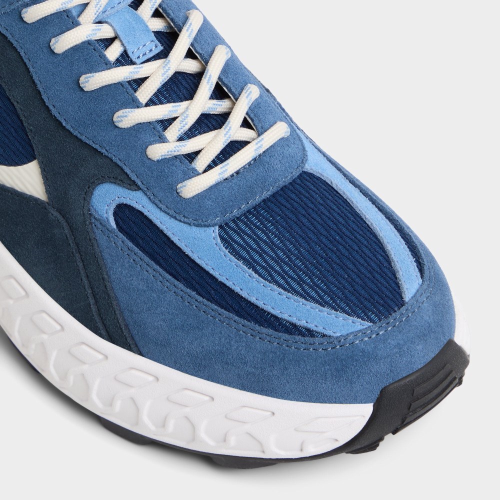 Aldo Men's Stryker - Navy