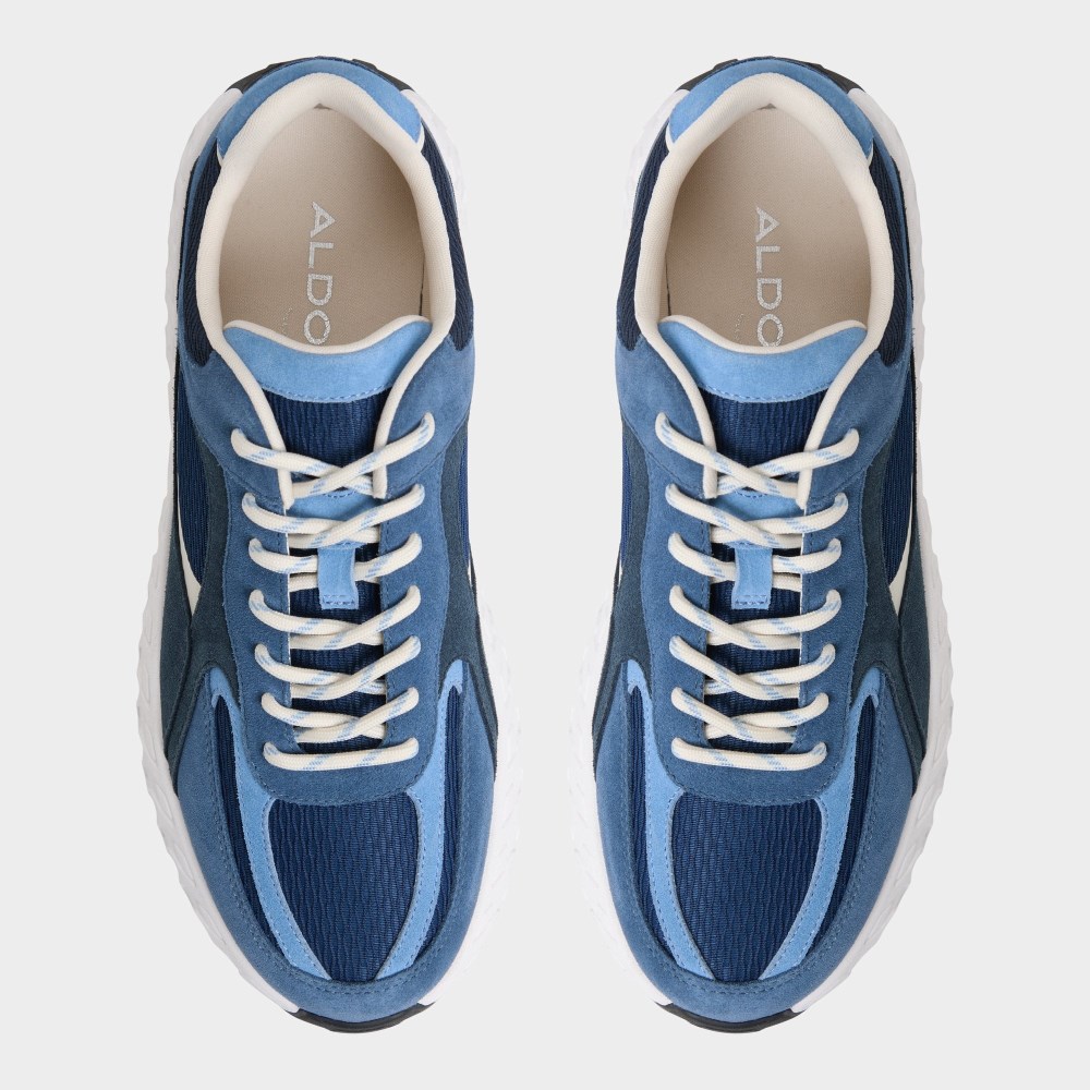 Aldo Men's Stryker - Navy