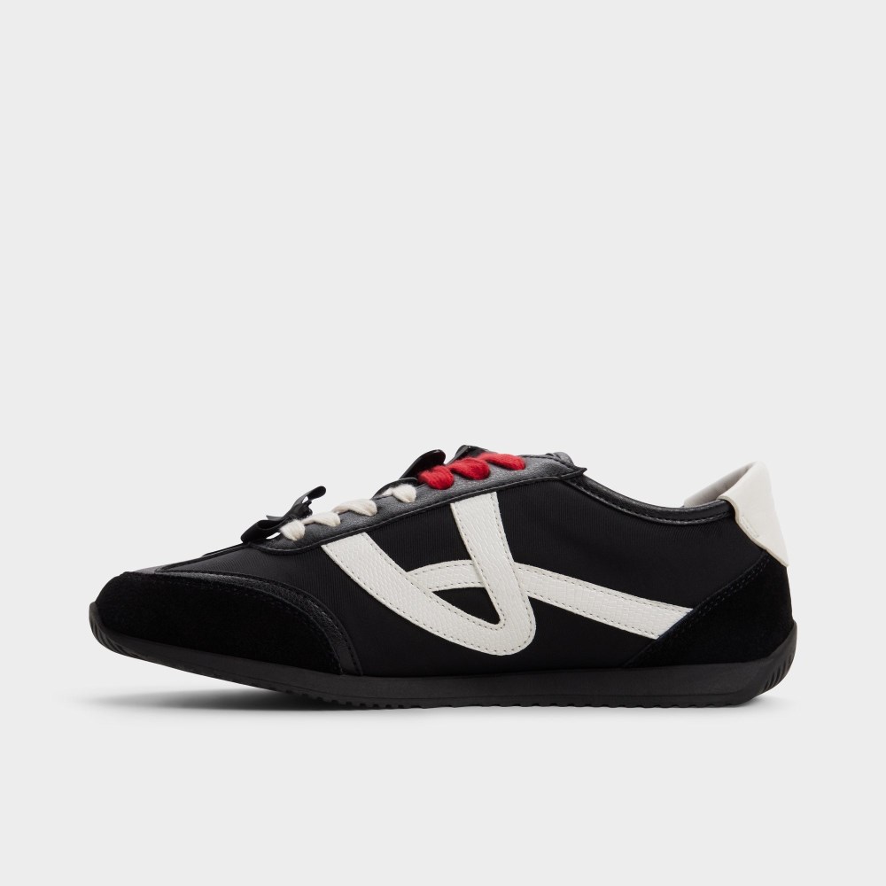 Aldo Women's Hellfirelives - Black