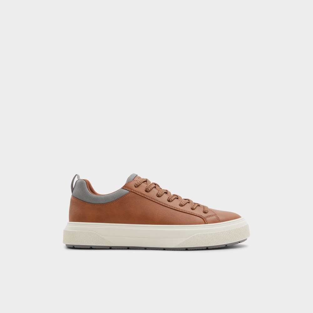 Aldo Men's Bas - Light Brown