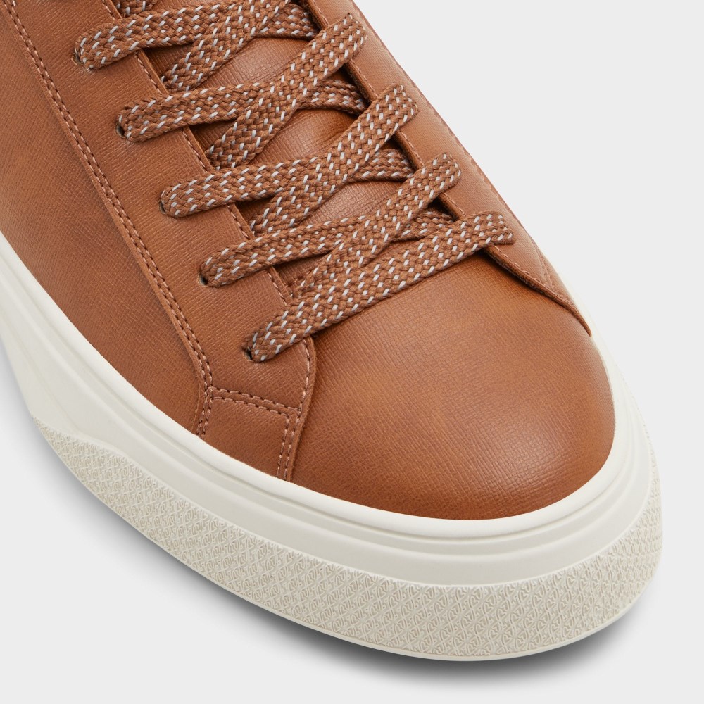 Aldo Men's Bas - Light Brown