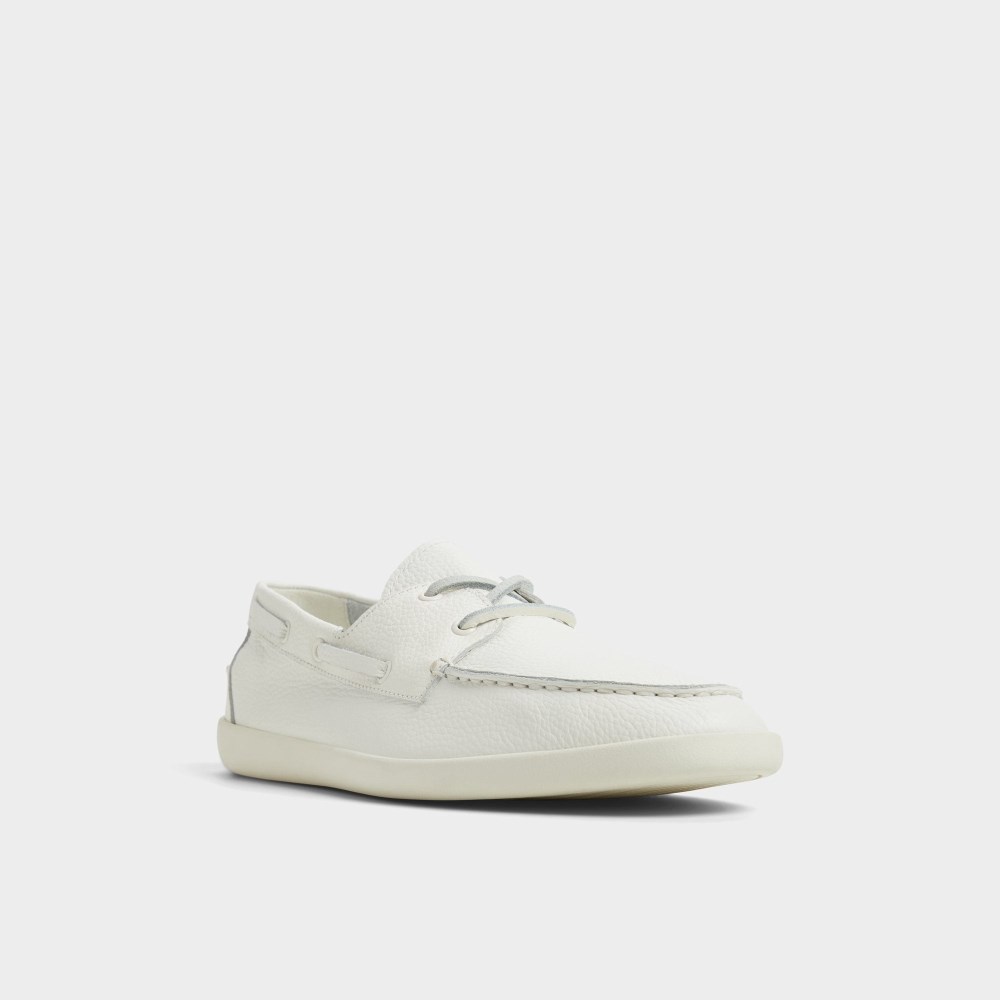 Aldo Men's Portwind - Ecru