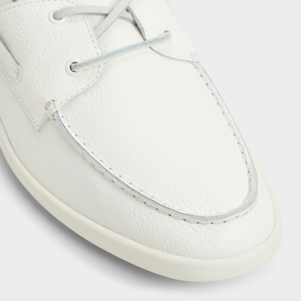 Aldo Men's Portwind - Ecru