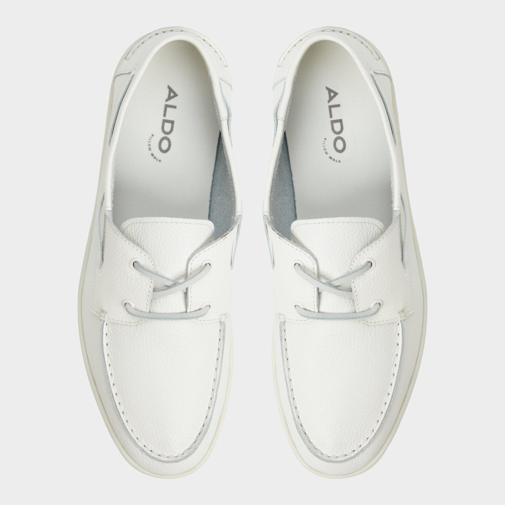 Aldo Men's Portwind - Ecru