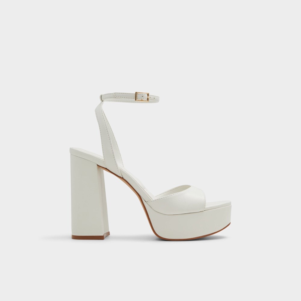 Aldo Women's Valoria - White