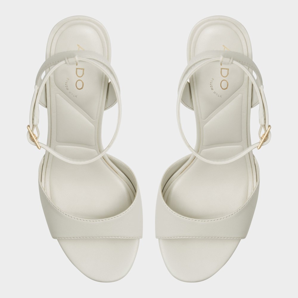 Aldo Women's Valoria - White