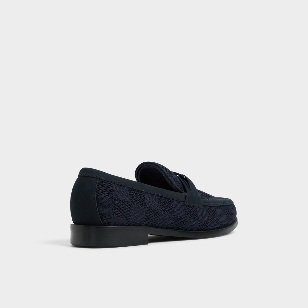 Aldo Men's Hawley - Navy