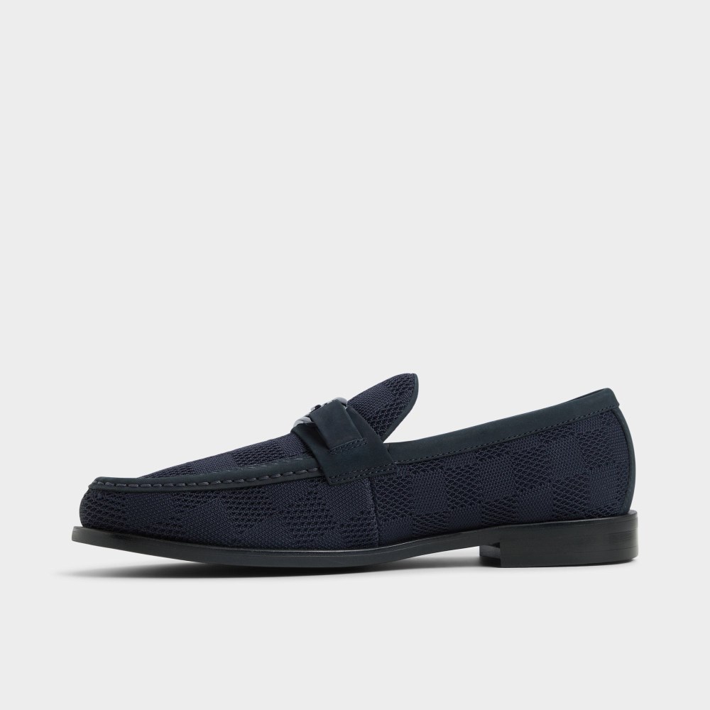 Aldo Men's Hawley - Navy