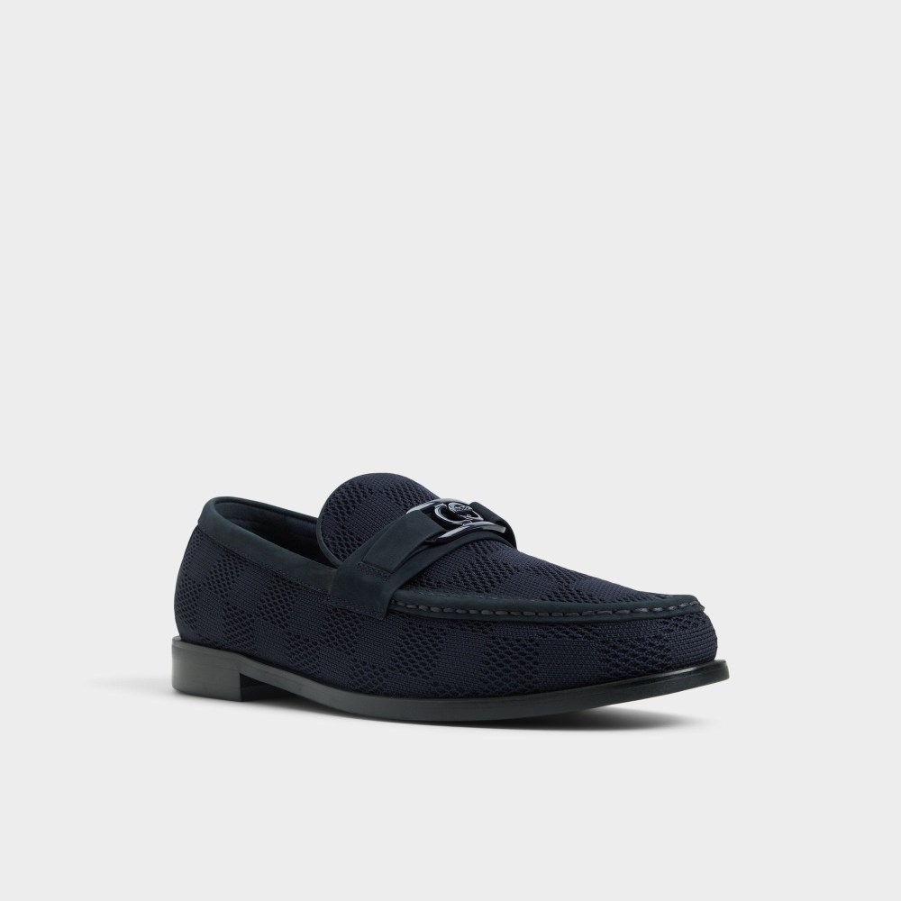 Aldo Men's Hawley - Navy