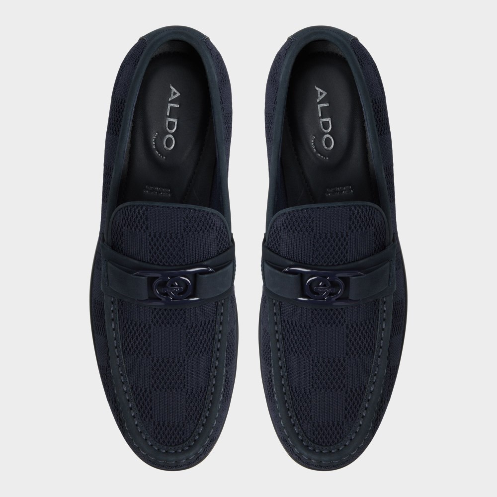 Aldo Men's Hawley - Navy