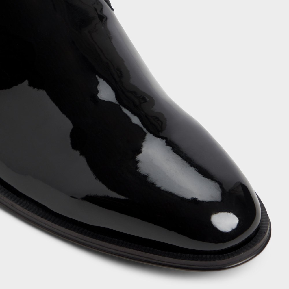 Aldo Men's Pendleton - Black