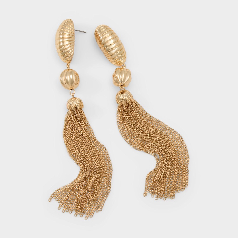 New Arrivals Aldo Liivia - Gold