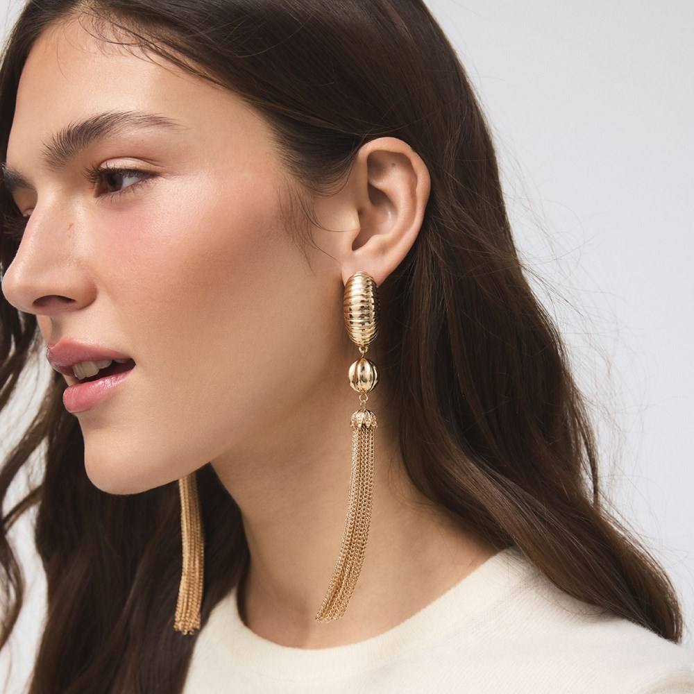 New Arrivals Aldo Liivia - Gold