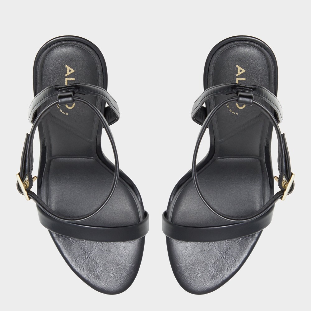 Aldo Women's Maristou-xt - Black