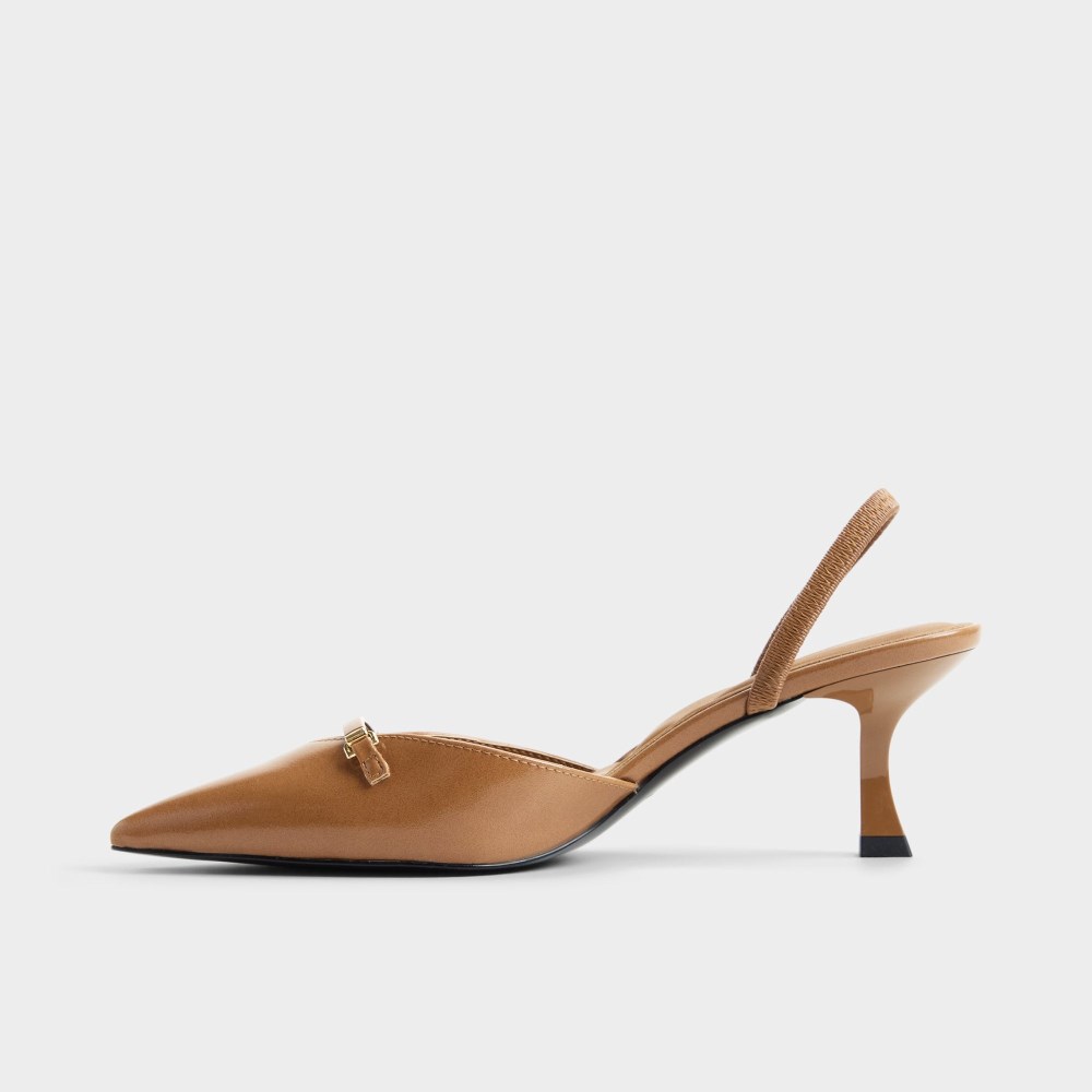 Aldo Women's Nailah - Tan