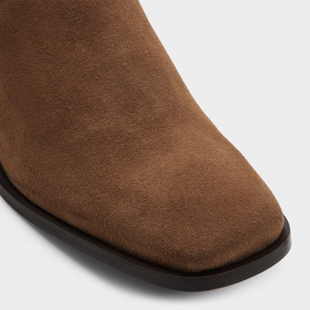 Aldo Men's Barano - Cognac