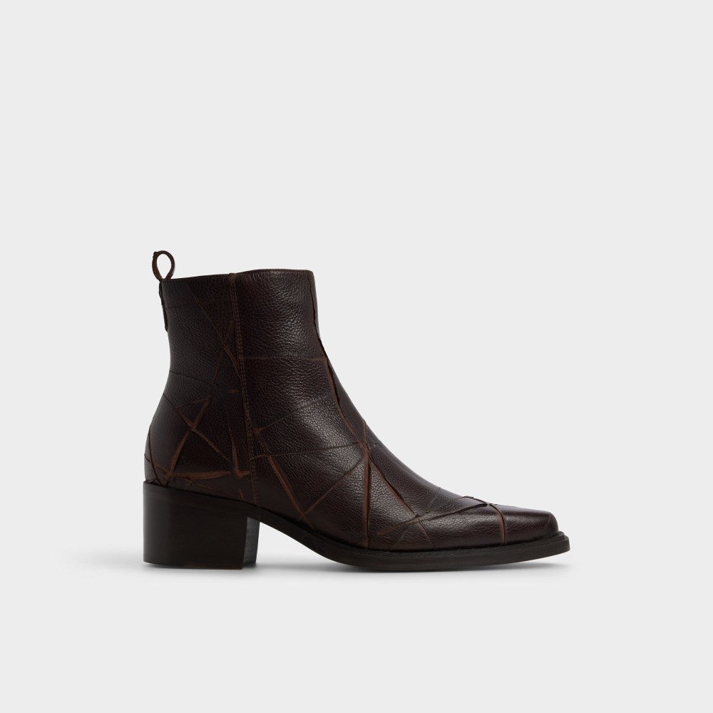 Aldo Men's Zappa - Dark choco