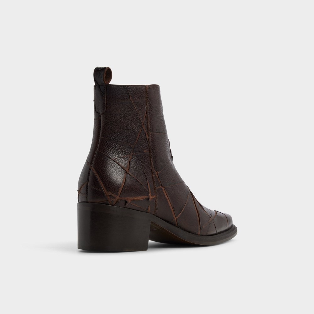 Aldo Men's Zappa - Dark choco