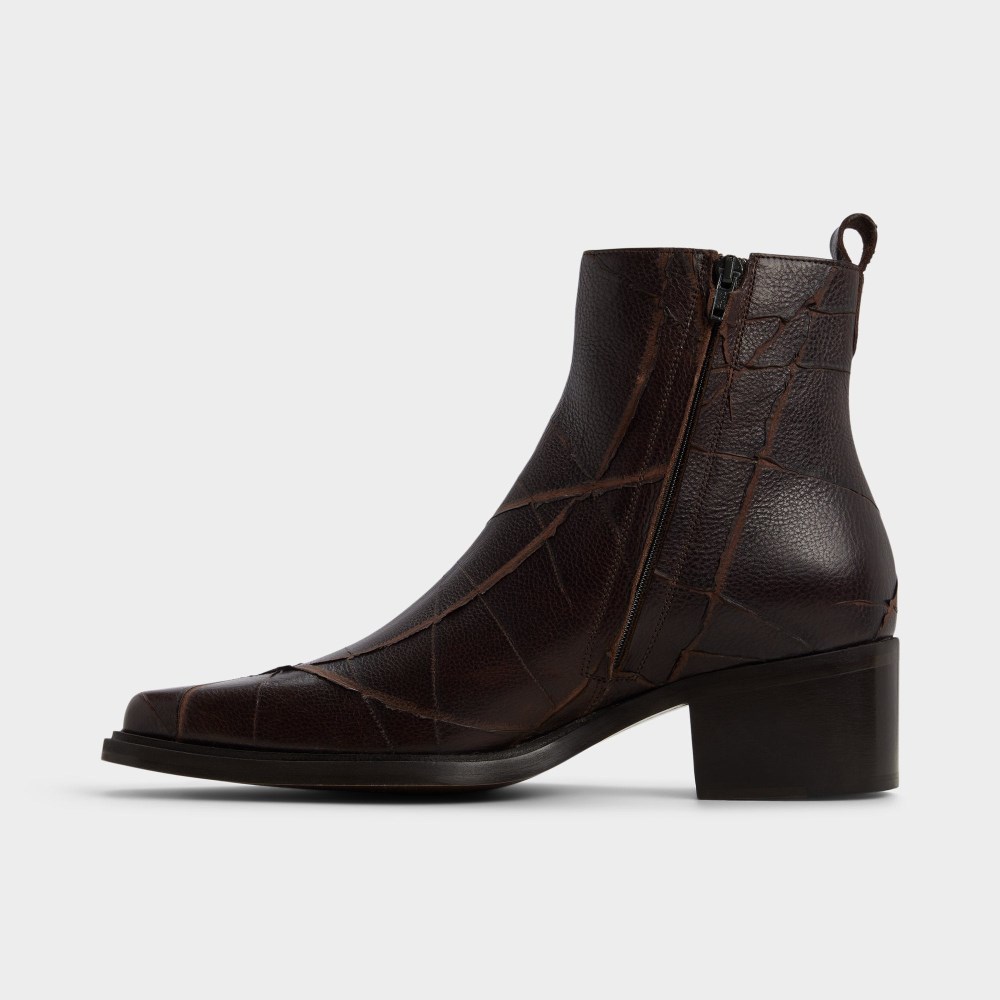 Aldo Men's Zappa - Dark choco