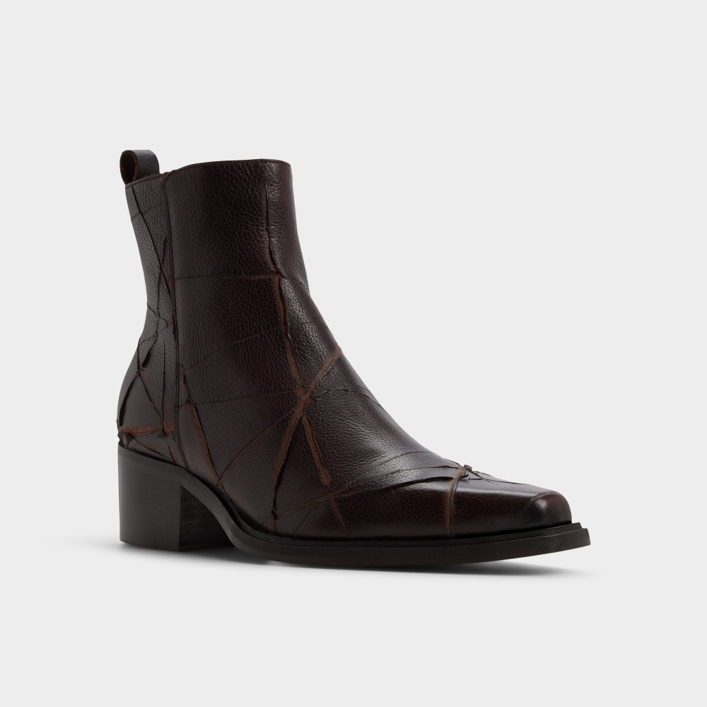 Aldo Men's Zappa - Dark choco