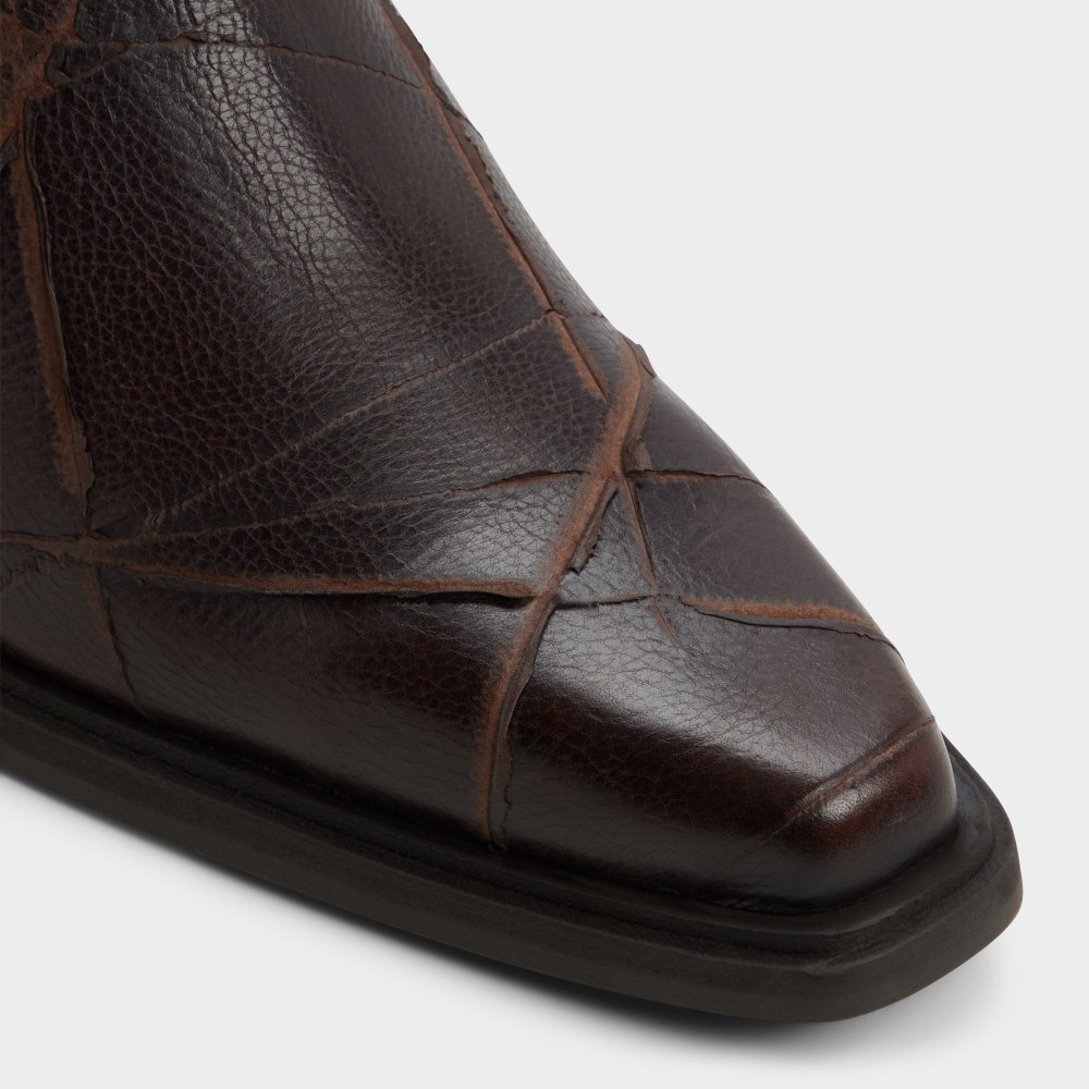 Aldo Men's Zappa - Dark choco