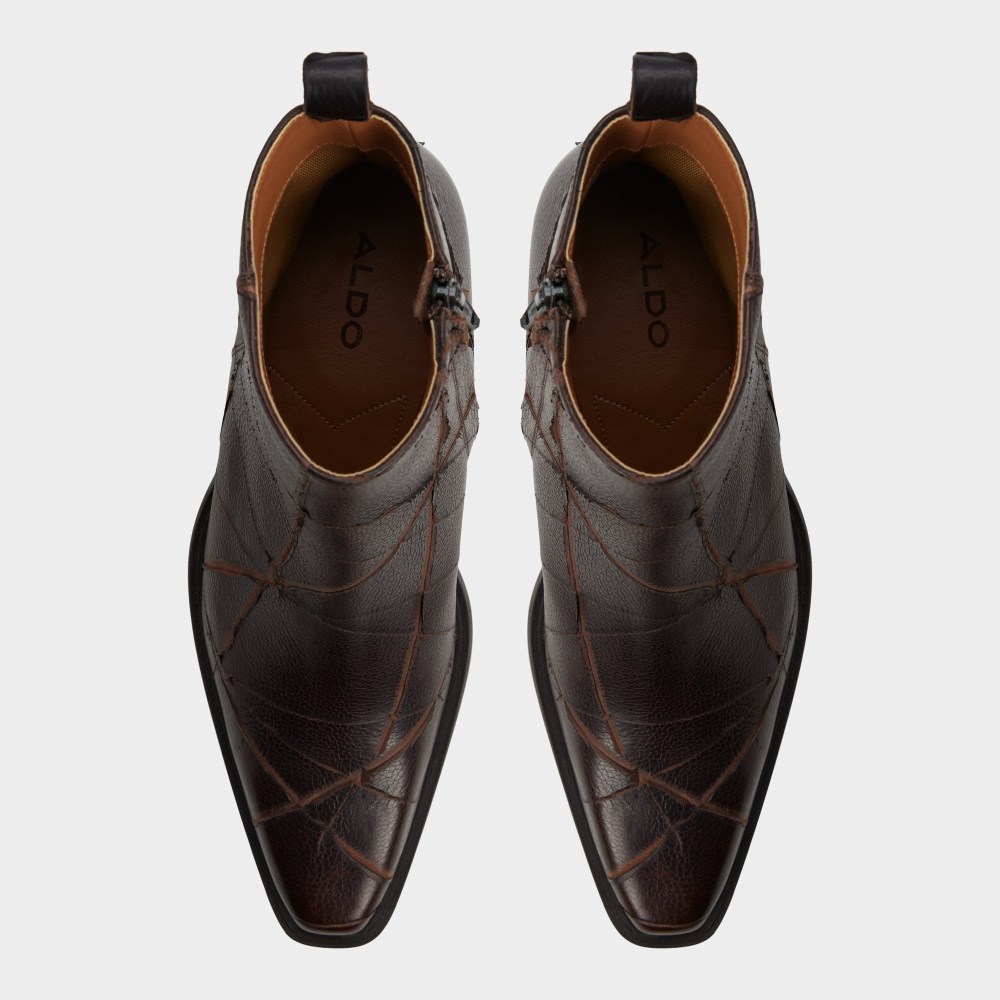 Aldo Men's Zappa - Dark choco