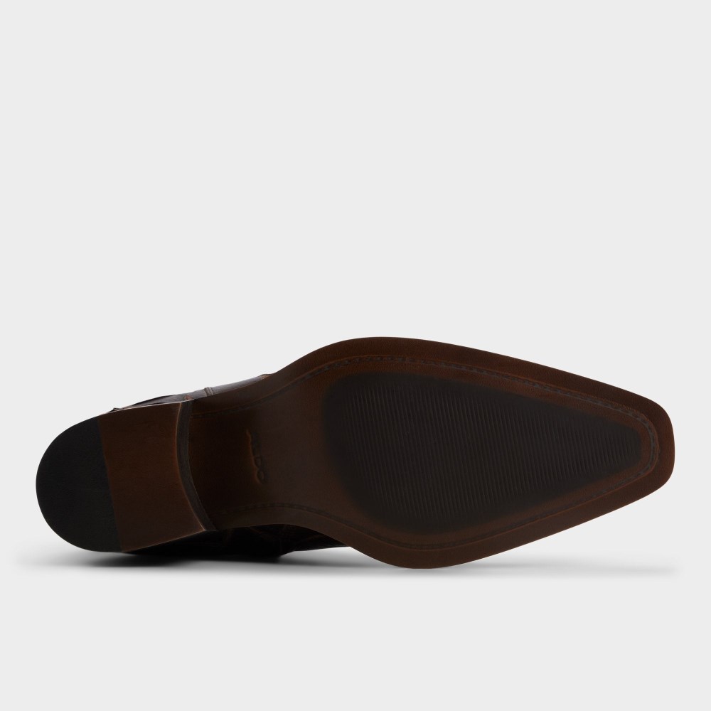 Aldo Men's Zappa - Dark choco