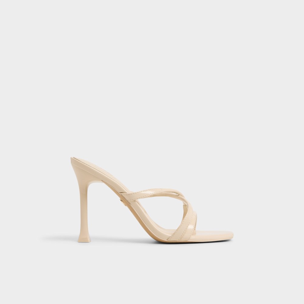Aldo Women's Velaia - Light Beige