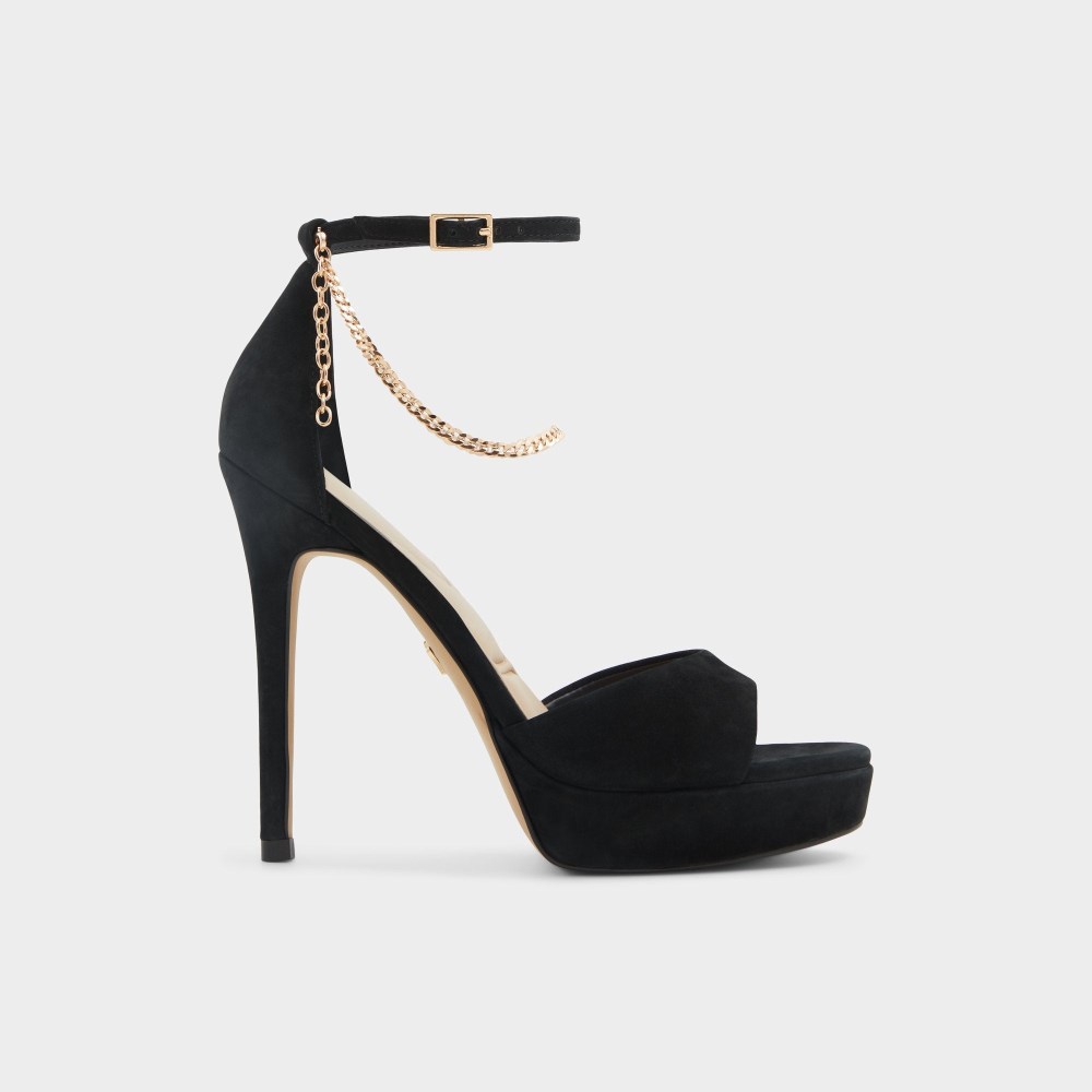 Aldo Women's Afumeth - Black overflow