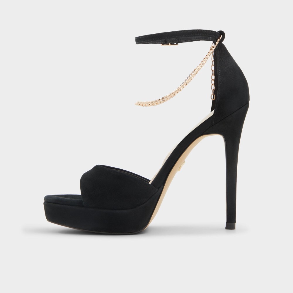 Aldo Women's Afumeth - Black overflow