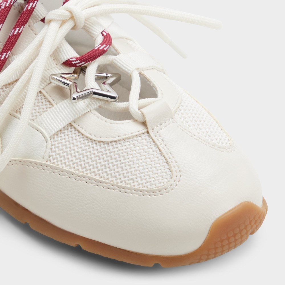 Aldo Women's Prima - White/bone