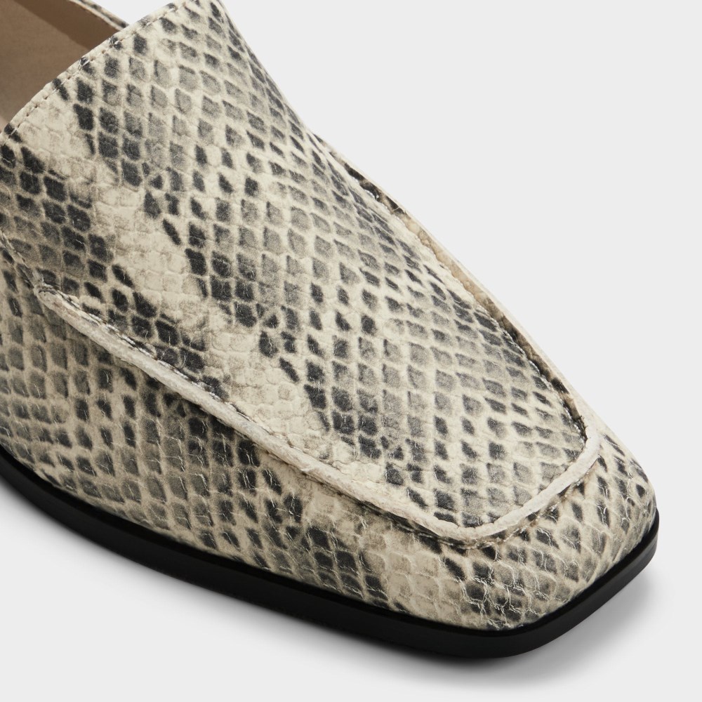 Aldo Women's Carrobreria - Beige combo