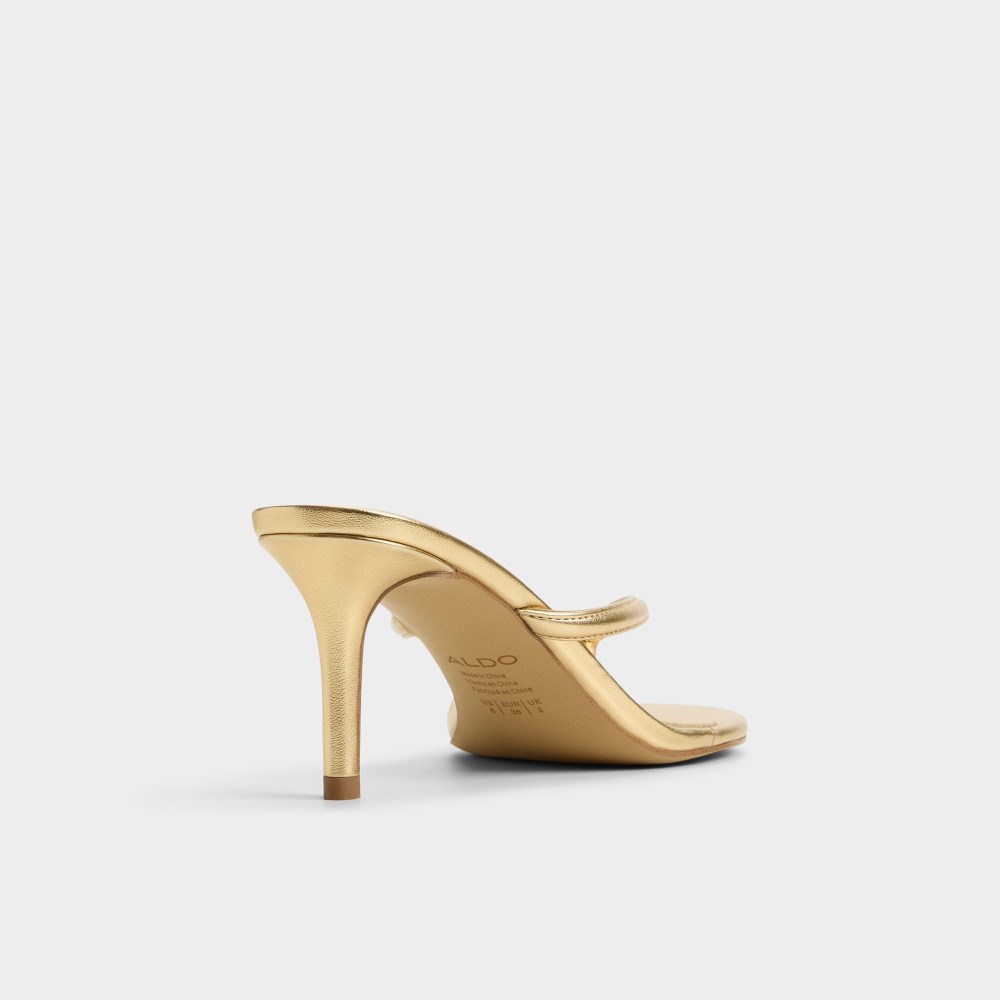 Aldo Women's Skip - Gold