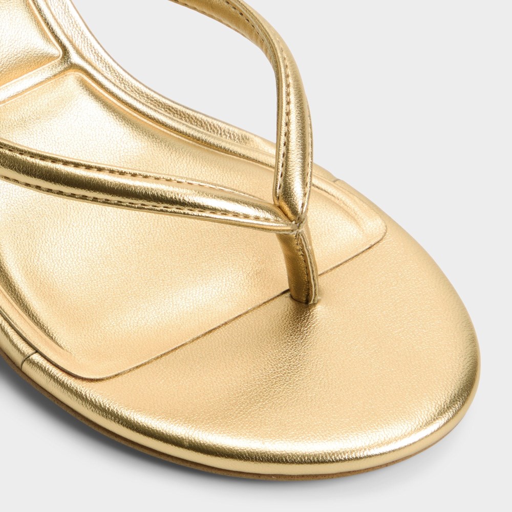 Aldo Women's Skip - Gold