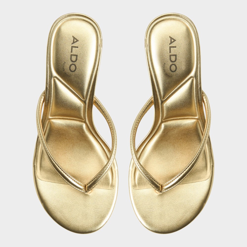 Aldo Women's Skip - Gold