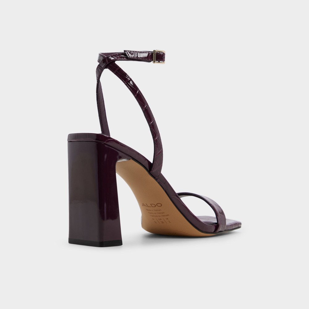 Aldo Women's Azzira - Bordo
