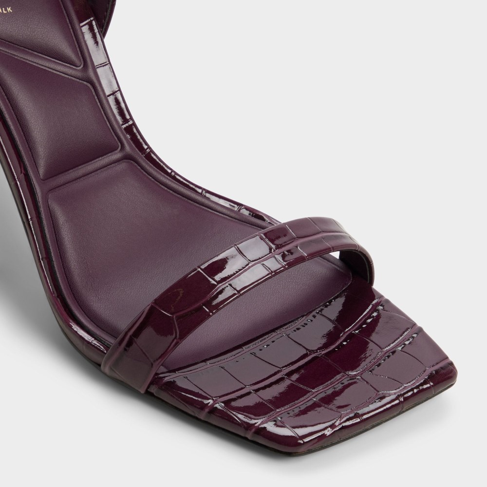 Aldo Women's Azzira - Bordo